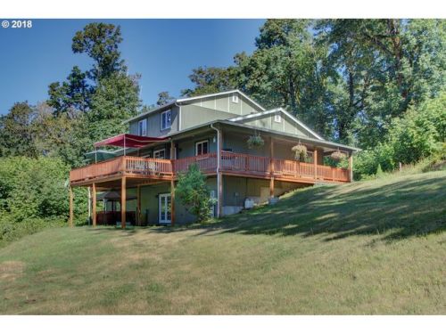 189 Bunting Dr, Yale, WA 98603-9400