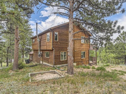 127 Pine Dr, Bailey, CO 80421-2321