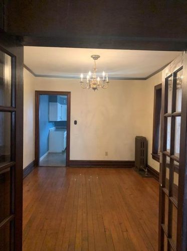 36 Jefferson St, Allentown PA  18102-4747 exterior