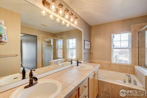 5150 Corbett Dr, Fort Collins CO  80528-3079 exterior