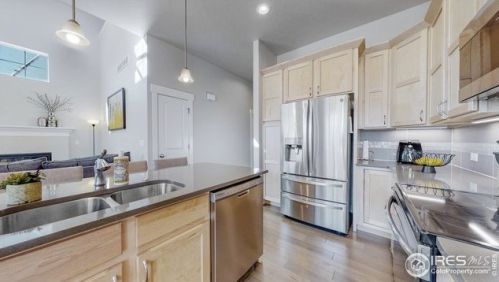 1818 50 St, Loveland CO 80538 exterior