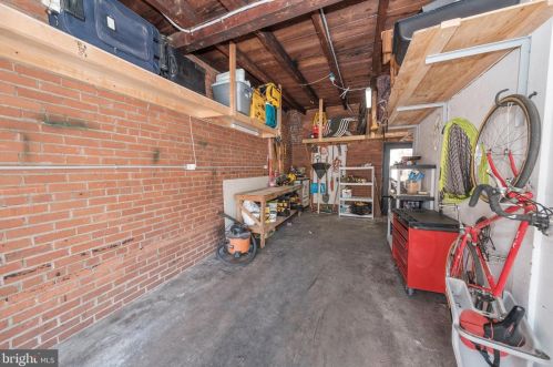 116 Ross St, Lancaster PA  17602-1927 exterior