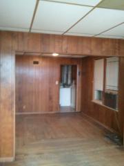 913 45th Ave, Gary IN  46408-3802 exterior