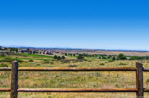 8140 Lakeshore Dr, Parker CO  80134-5843 exterior