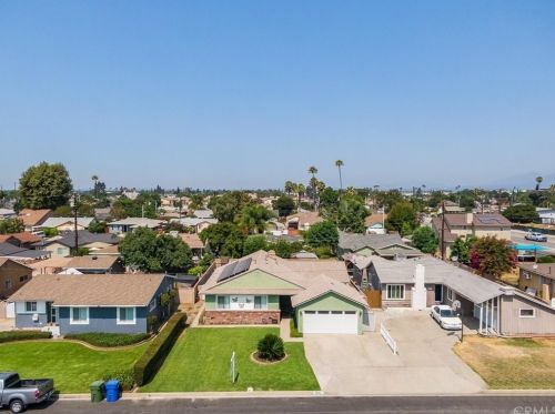 4133 Hartley Ave, Covina, CA 91722-3916