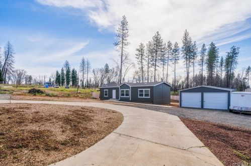 1612 Sylvan Way, Paradise, CA 95969-4326