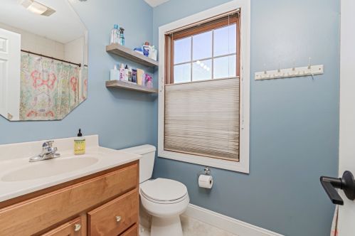 1400 Lariat Dr, Swygert IL  61764-9583 exterior