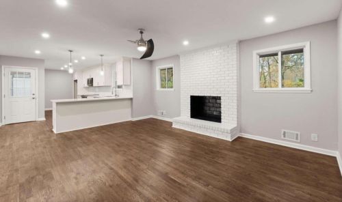 3159 Candace Dr, Atlanta GA  30316-4931 exterior