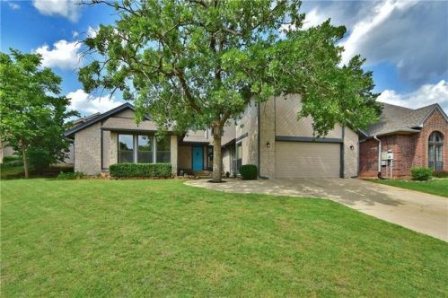 1211 Richmond Rd, Edmond, OK 73034-3219