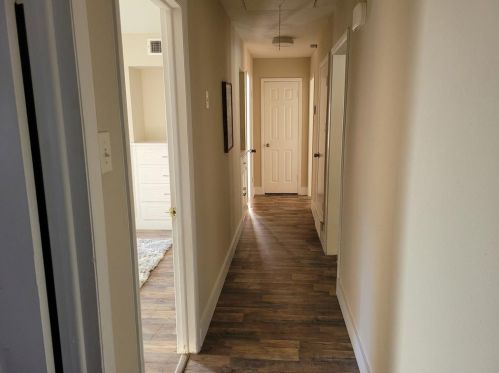 716 Ranier Cir, Garland TX exterior