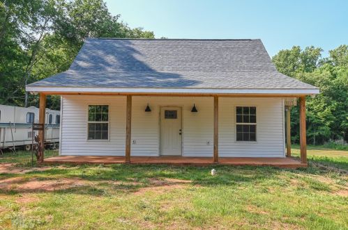 265 Holcomb Rd, Martin, GA 30557-0049