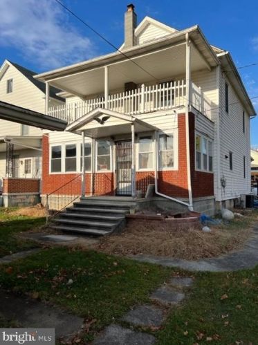 139 Humbird St, Cumberland, MD 21502-4717
