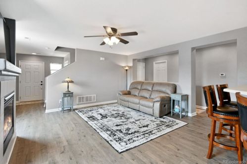 883 Willow Dr, Denver CO  80603-7762 exterior