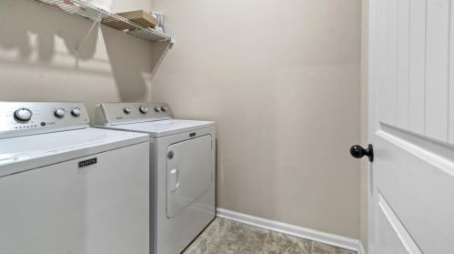 640 Mimosa Way, Jefferson GA  30549 exterior