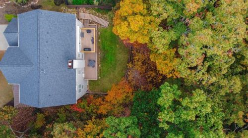 1033 Alexander Run Pass, Buford GA  30518-5560 exterior