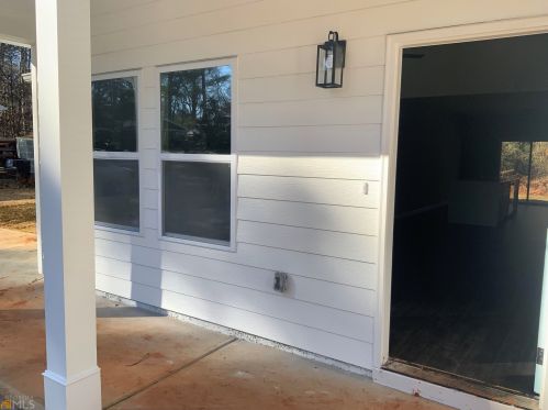 1196 Woodbridge Ct, Conyers GA  30012-4634 exterior