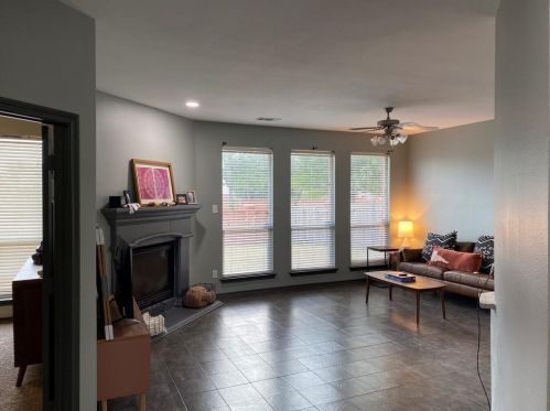 4424 Tacoma Ter, Fort Worth TX  76123-4017 exterior