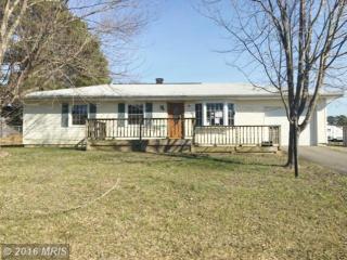 44111 Saint Andrews Ln, California MD  20619-2142 exterior