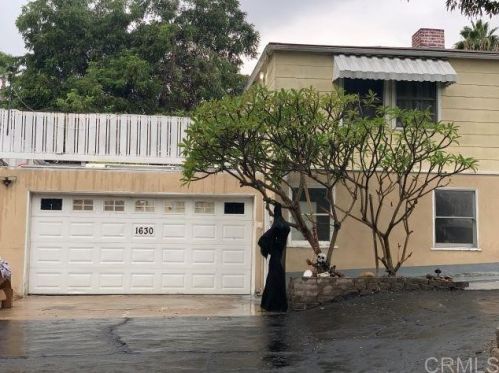 1630 Drexel Dr, Lemon Grove, CA 91945-4422