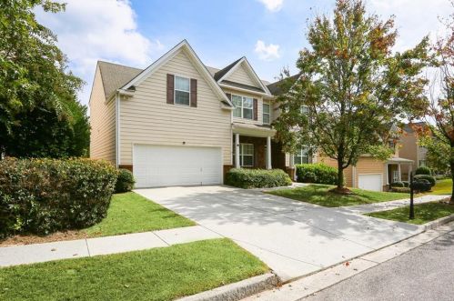 2841 Sedgeview Ln, Buford, GA 30519-7153