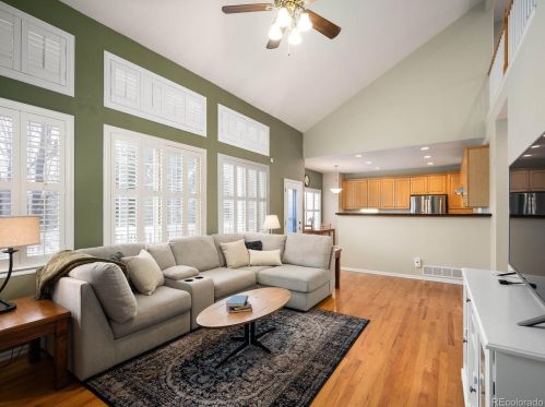 18884 Ida Ave, Denver CO  80015-5119 exterior