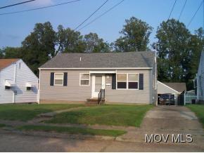 3102 10th Ave, Parkersburg, WV 26105-2432