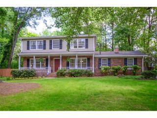 1715 Brantford Dr, Tucker, GA 30084-7951