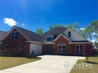 4178 Rodanthe Cir, Florence, SC 29501-8695