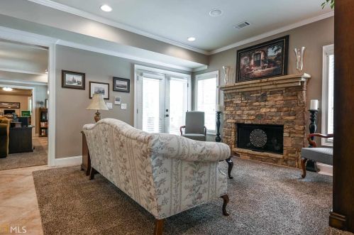 2150 Saddle Creek Dr, Jefferson GA  30549-7908 exterior