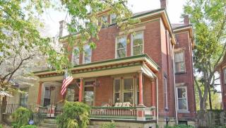 1001 Bryden Rd, Columbus, OH 43205-1811