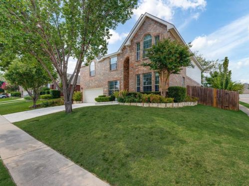 5557 Seabury Dr, Fort Worth, TX 76137-5392