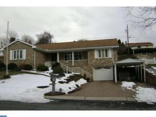 261 Forest Rd, Primrose PA  17901-4012 exterior
