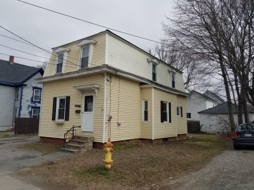 124 Union St, Brewer, ME 04412-2037
