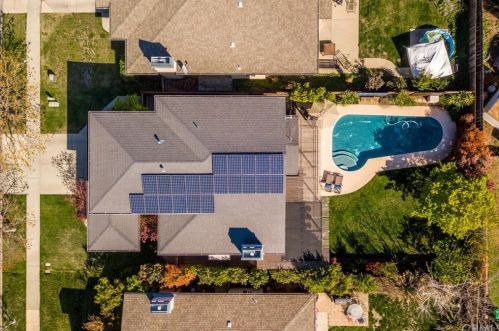 9 Paseo Haciendas, Chico, CA 95926-1009