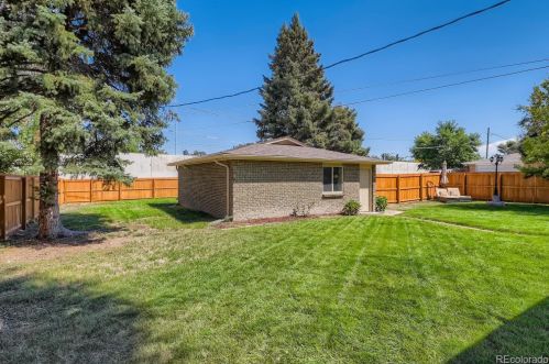 2841 Colorado Ave, Denver CO  80219-4901 exterior