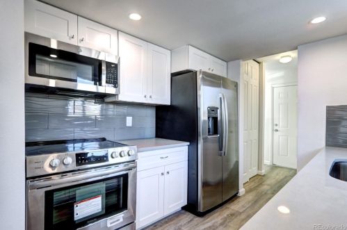 10745 Owens St, Westminster CO  80021-3517 exterior