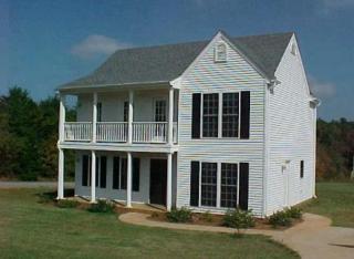 101 Wyndham Dr, Pendleton, SC 29670-9610