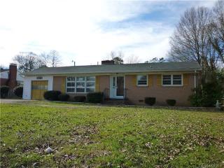 1513 Belmar Dr, Gastonia, NC 28052-5102