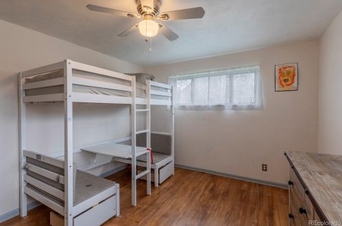 3165 Harvard Ave, Denver CO 80210-5505 exterior