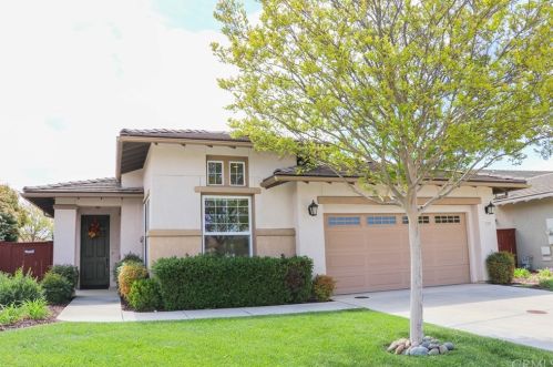 739 Palo Alto Ct, Lake Nacimiento, CA 93446-7142