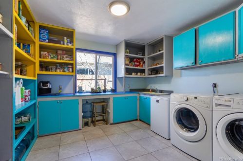 4208 Sherman St, Englewood CO 80113-6839 exterior