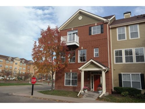 10262 Bleeker St, Saint Paul MN  55129-6904 exterior