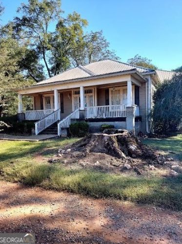 218 Oliver Rd, Barnesville, GA 30204-3536