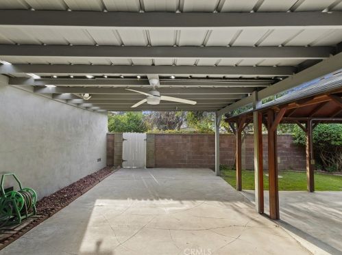 3506 Roslyn St, Riverside CA  92504-3535 exterior