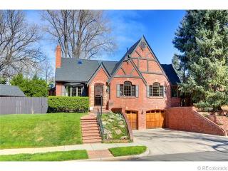 921 Cove Way, Denver, CO 80209-5109