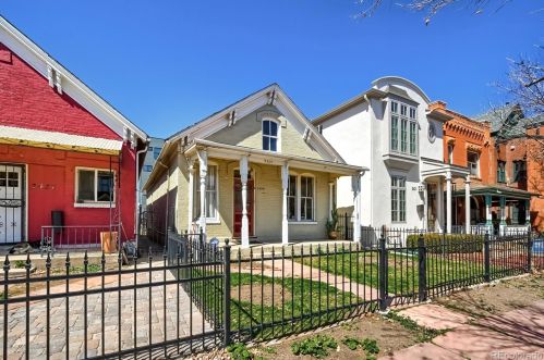 2429 Stout St, Denver, CO 80205-2936