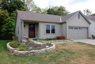 6154 Wrothston Dr, Columbus, OH 43228-9246