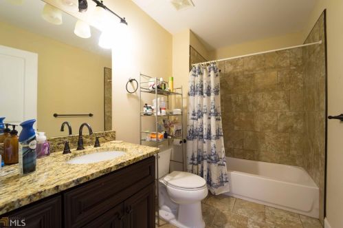1587 Eastland Rd, Atlanta GA  30316-3410 exterior