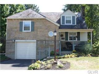 4154 Midland Rd, Allentown, PA 18104-4443
