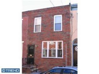1600 Manton St, Philadelphia PA  19146-3030 exterior